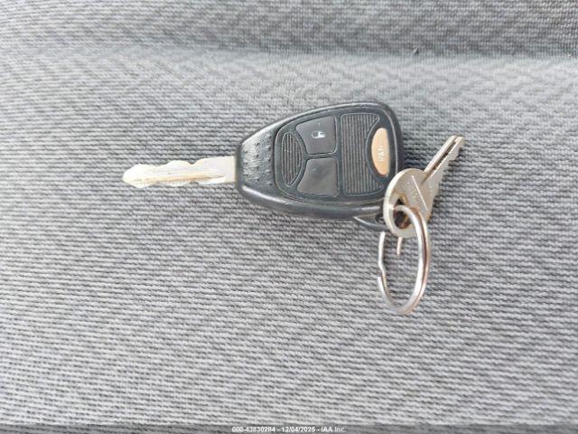 Dodge Caravan Sxt Image 8