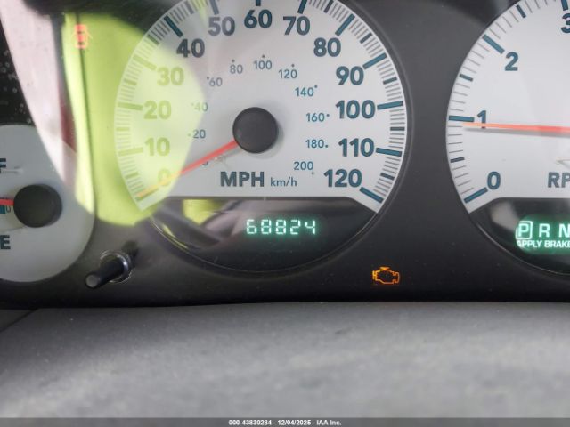 Dodge Caravan Sxt Image 15