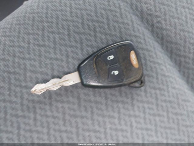 Dodge Caravan Sxt Image 16