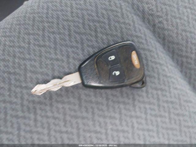 Dodge Caravan Sxt Image 16