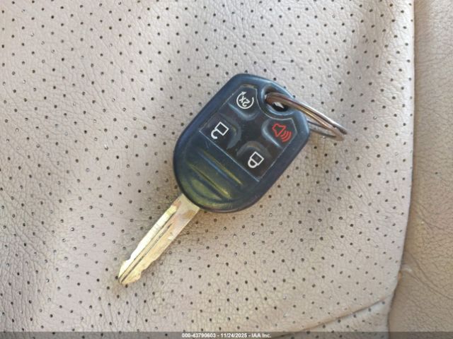 Ford F-150 Lariat Image 15