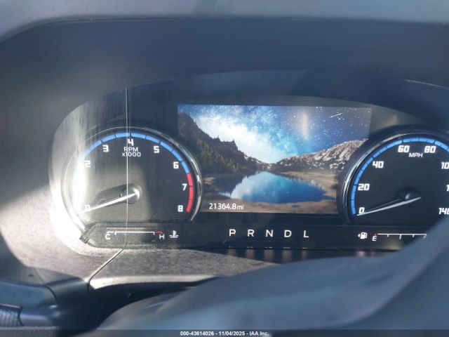 Ford Bronco Outer Banks Image 17