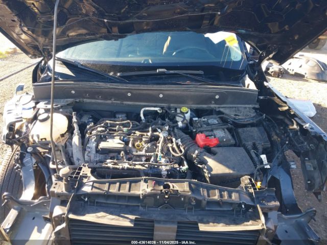 Ford Bronco Outer Banks Image 5