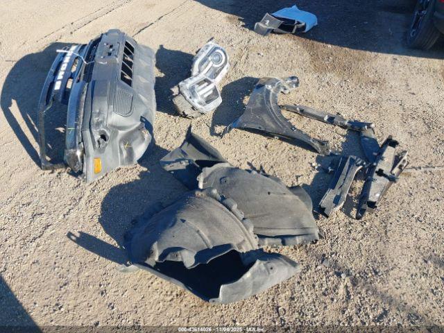 Ford Bronco Outer Banks Image 7