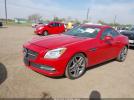 Mercedes-Benz Slk-class Image 3