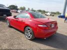 Mercedes-Benz Slk-class Image 7