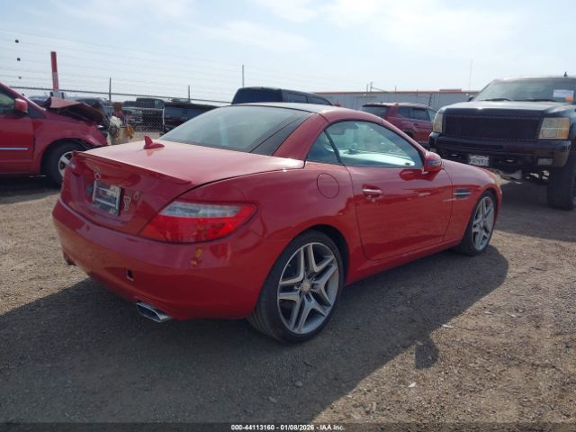 Mercedes-Benz Slk-class Image 2