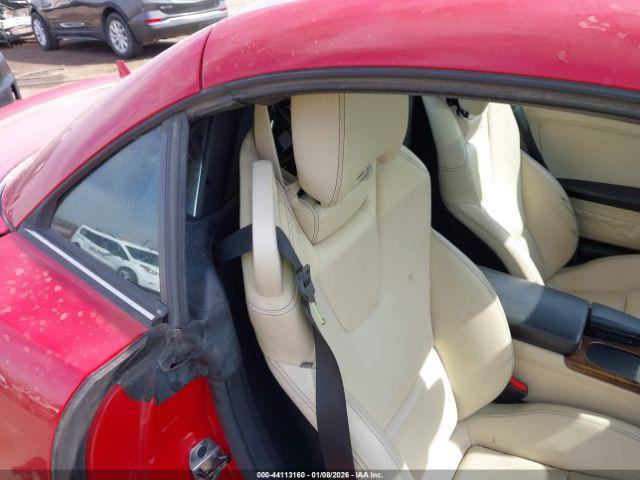 Mercedes-Benz Slk-class Image 10