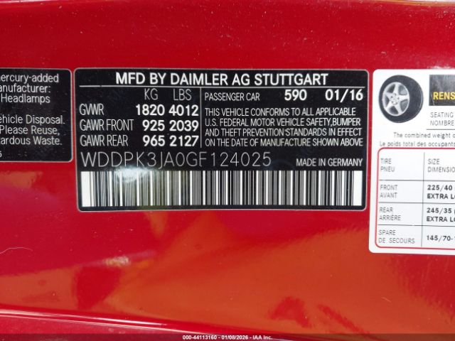 Mercedes-Benz Slk-class Image 11