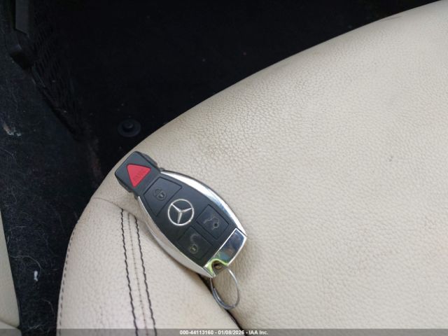 Mercedes-Benz Slk-class Image 6