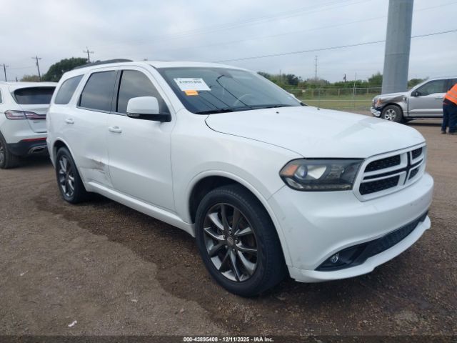 Dodge Durango Gt Rwd Image 1