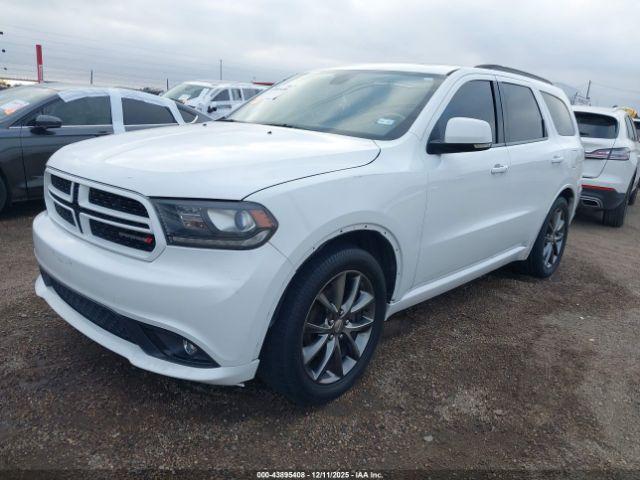 Dodge Durango Gt Rwd Image 16