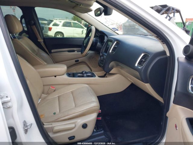 Dodge Durango Gt Rwd Image 9