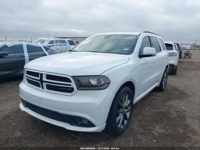 Dodge Durango Gt Rwd Image 3