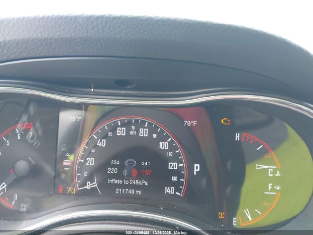 Dodge Durango Gt Rwd Image 4