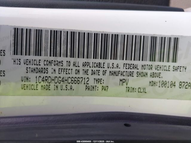 Dodge Durango Gt Rwd Image 15