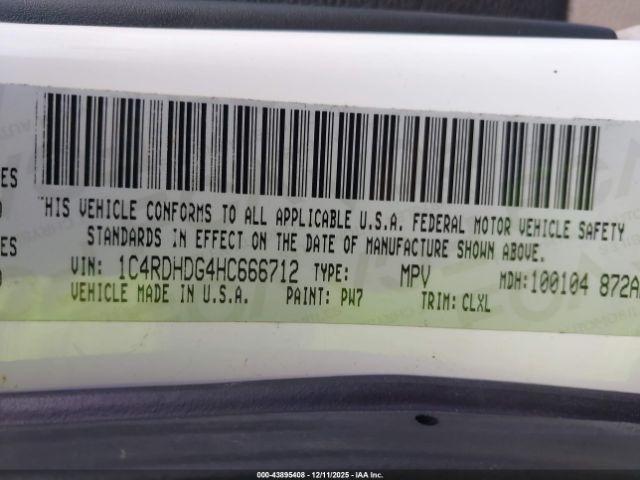 Dodge Durango Gt Rwd Image 15