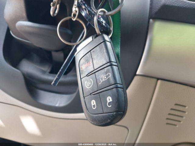 Dodge Durango Gt Rwd Image 13