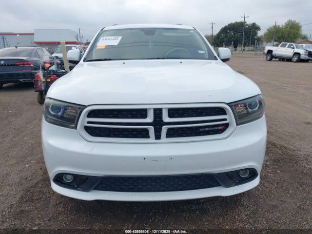 Dodge Durango Gt Rwd Image 6