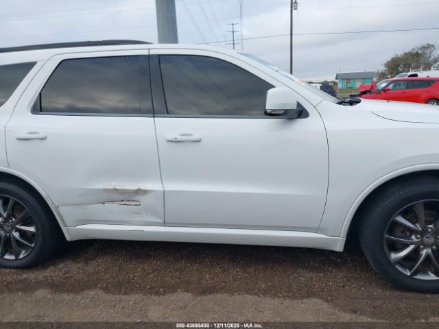 Dodge Durango Gt Rwd Image 5