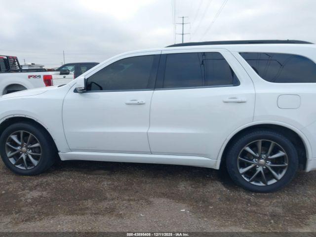 Dodge Durango Gt Rwd Image 7