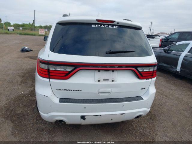 Dodge Durango Gt Rwd Image 11