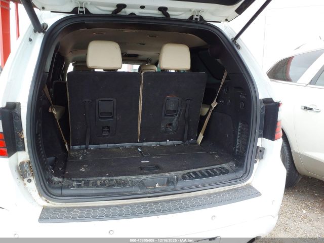 Dodge Durango Gt Rwd Image 8