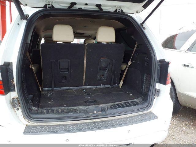 Dodge Durango Gt Rwd Image 8