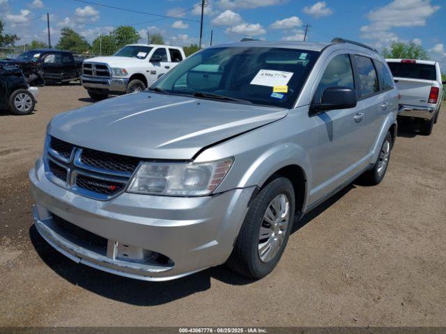 Dodge Journey Se Image 3