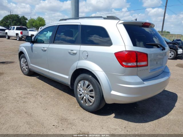 Dodge Journey Se Image 5