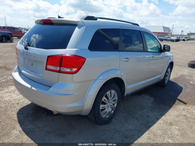 Dodge Journey Se Image 6