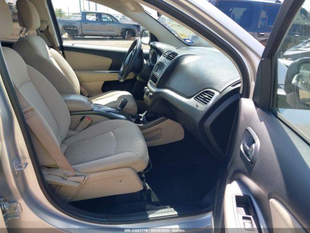 Dodge Journey Se Image 2