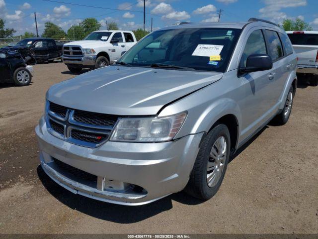 Dodge Journey Se Image 7