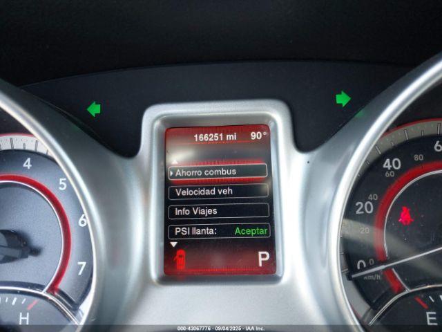 Dodge Journey Se Image 9