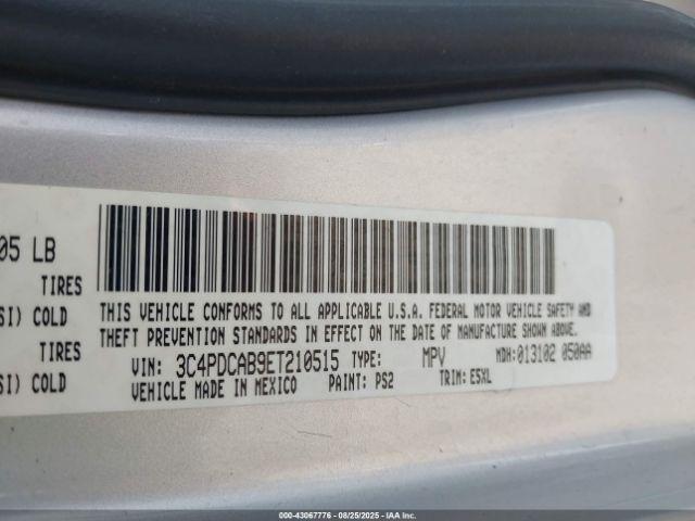 Dodge Journey Se Image 11