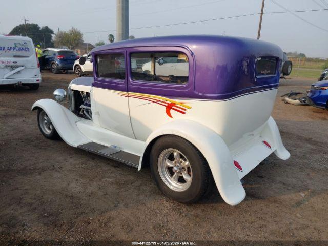 Ford Model A Image 6