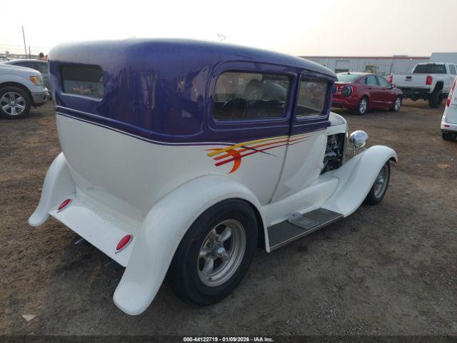 Ford Model A Image 16