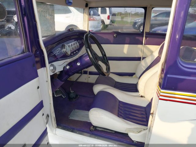 Ford Model A Image 4