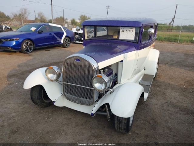 Ford Model A Image 8