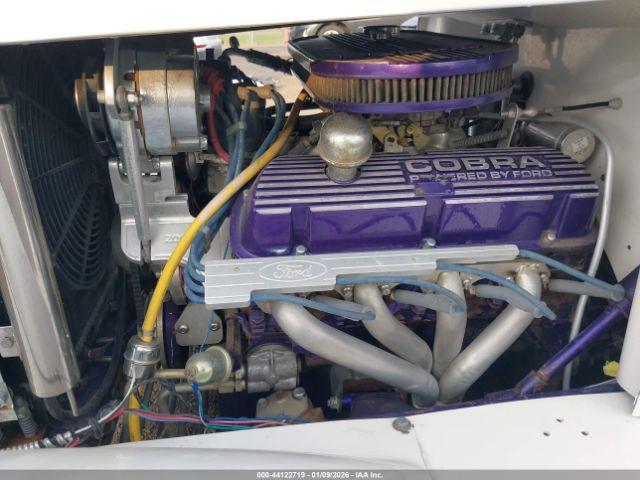 Ford Model A Image 12