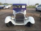 Ford Model A Image 9