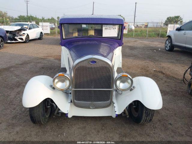 Ford Model A Image 9