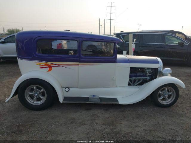 Ford Model A Image 11