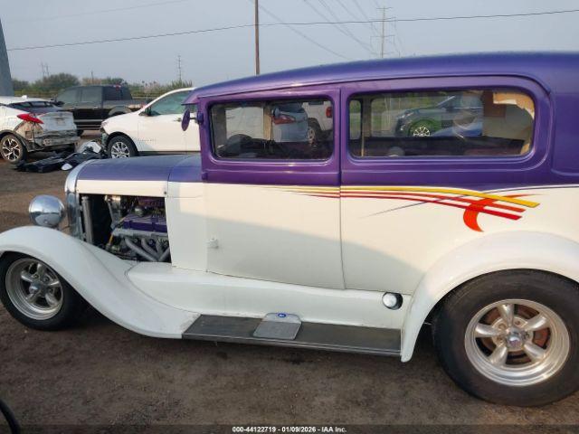 Ford Model A Image 14