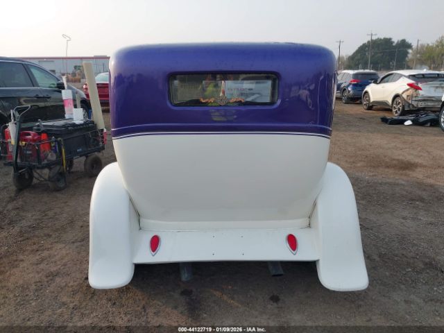 Ford Model A Image 15