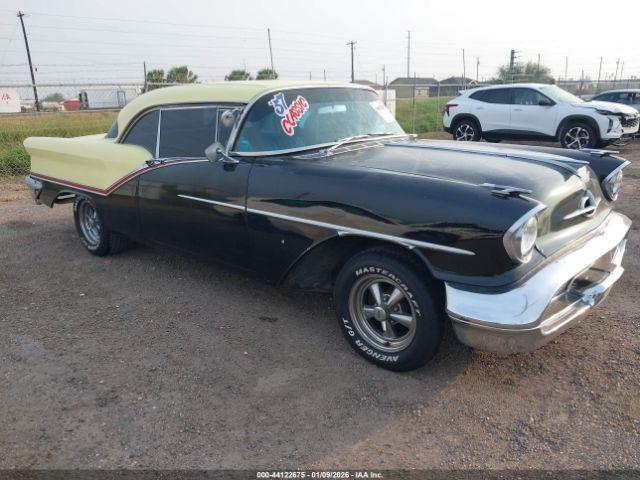  Salvage Oldsmobile 98