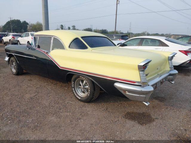 Oldsmobile 98 Image 3