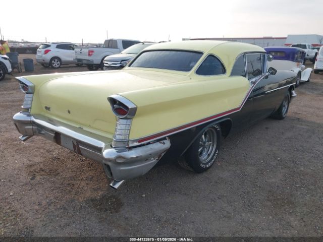 Oldsmobile 98 Image 4