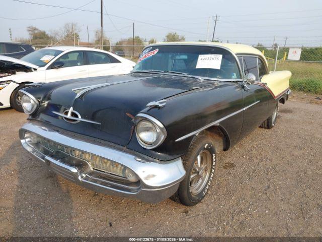 Oldsmobile 98 Image 15