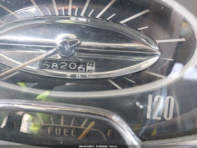 Oldsmobile 98 Image 8